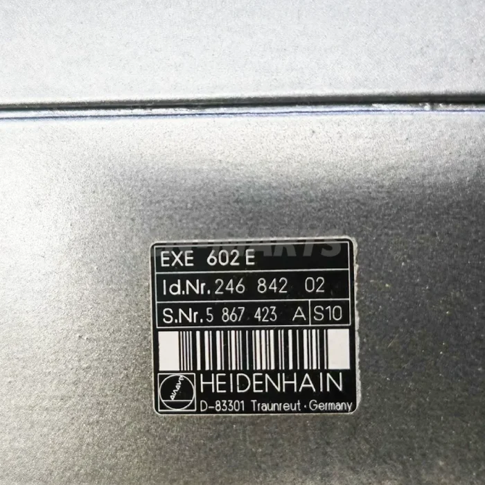 Heidenhain EXE-602E-005