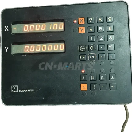 Heidenhain High precision displacement controller