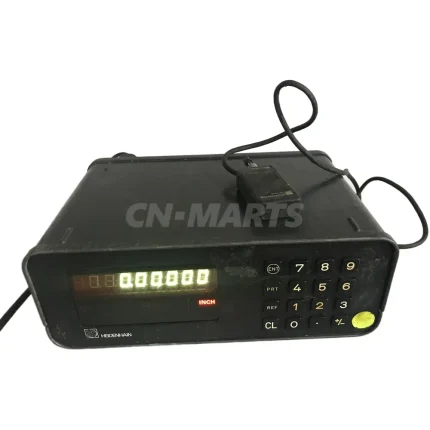 Heidenhain High precision displacement controller