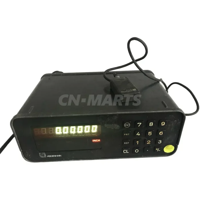 Heidenhain High precision displacement controller