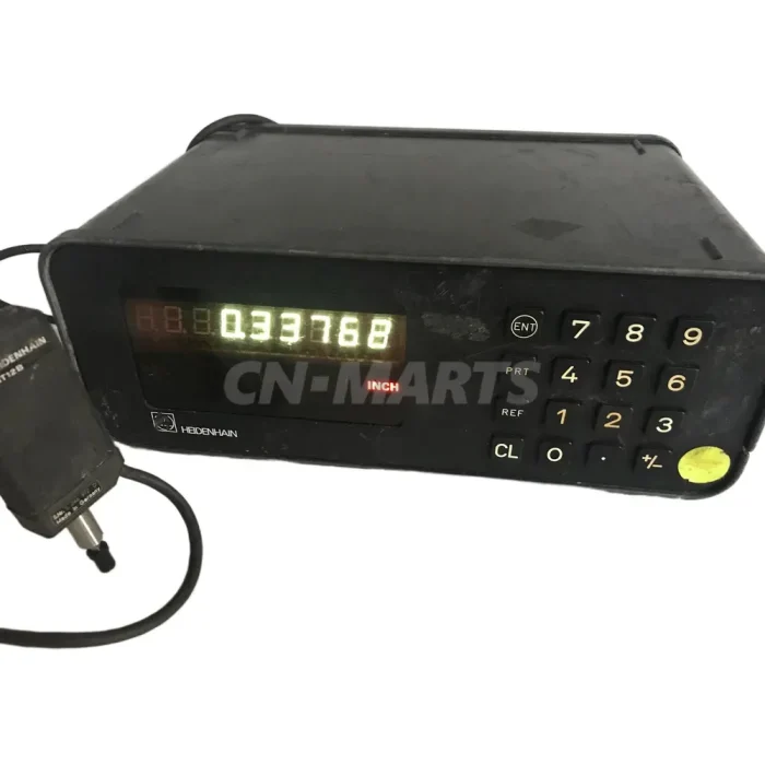 Heidenhain High precision displacement controller