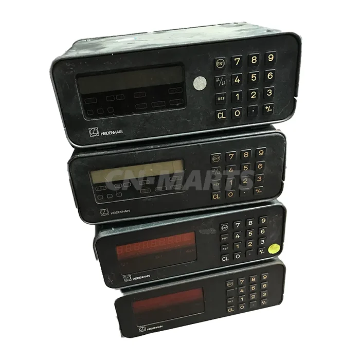 Heidenhain High precision displacement controller