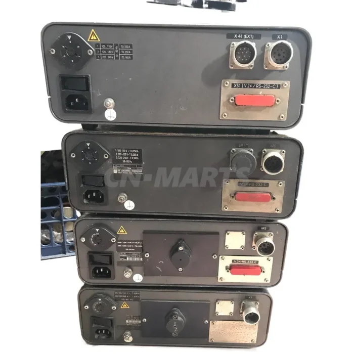 Heidenhain High precision displacement controller
