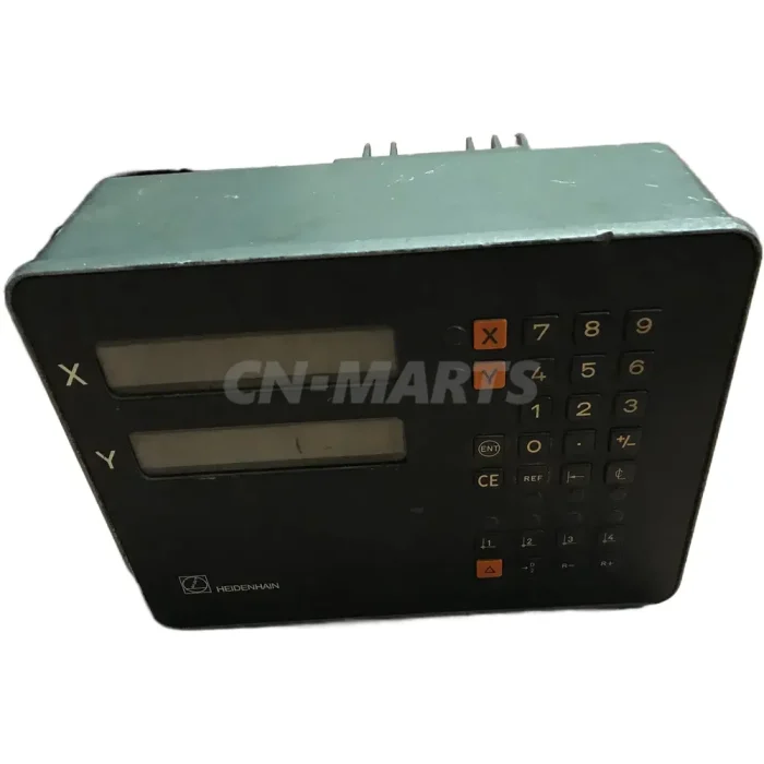 Heidenhain High precision displacement controller