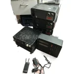 Heidenhain High precision displacement controller