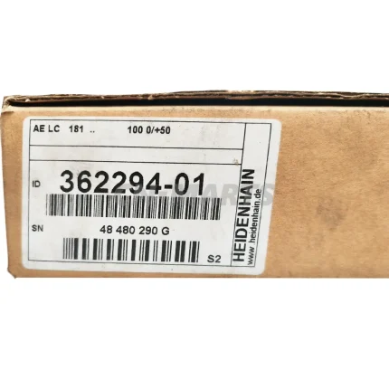 Heidenhain LC181 AE LC 181