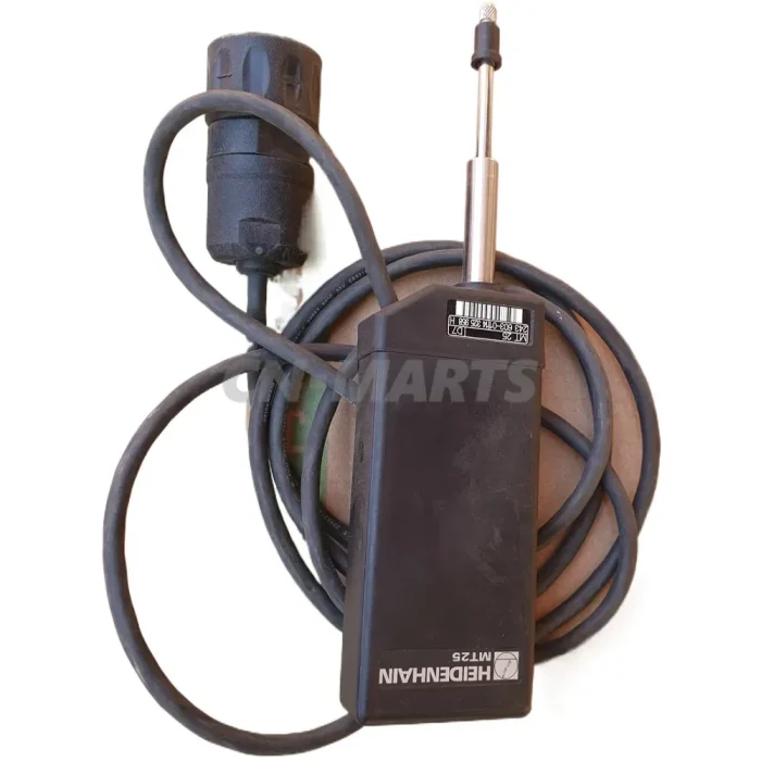 Heidenhain MT25