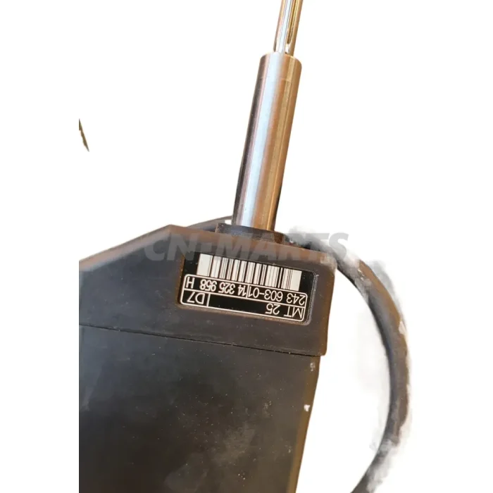 Heidenhain MT25