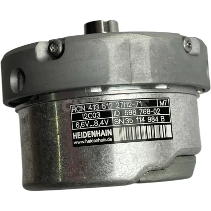 Heidenhain RCN 413 512 27I12-71