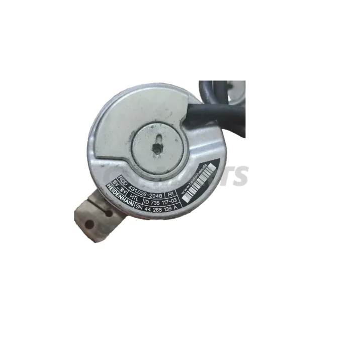 Heidenhain ROD431.026-2048