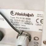 Heidolph PD 5130 BMB