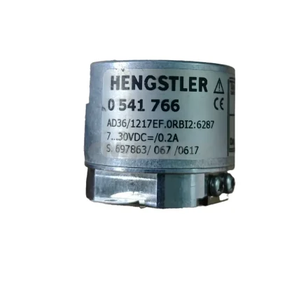 Hengstler AD36/1217EF.0RBI2:62877