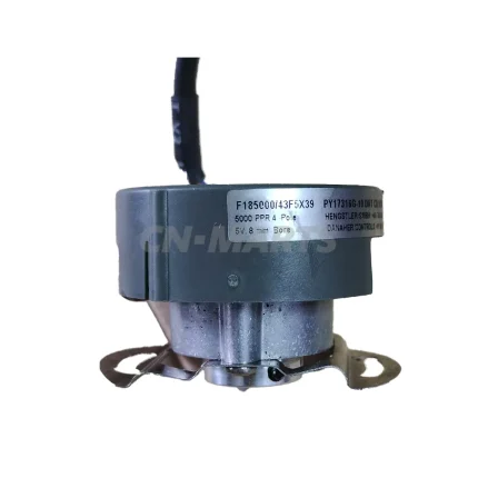 Hengstler F185000/43F5X39