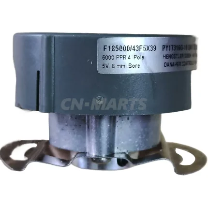 Hengstler F185000/43F5X39