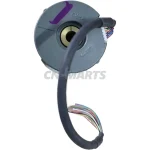 Hengstler F185000/43F5X39