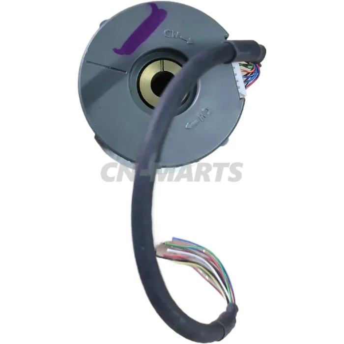 Hengstler F185000/43F5X39