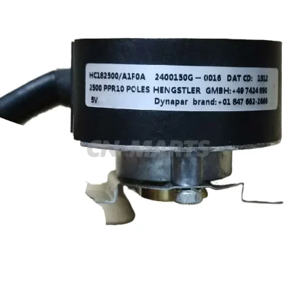 Hengstler HC182500/A1F0A
