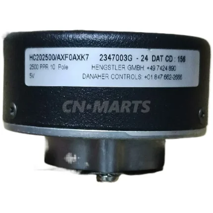 Hengstler HC202500/AXF0AXK7