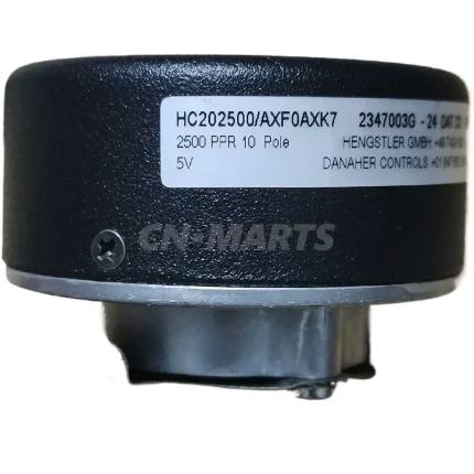 Hengstler HC202500/AXF0AXK7