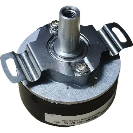 Hengstler HC202500/0XX0XK9