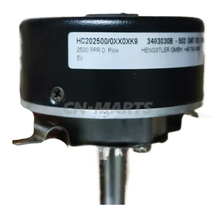 Hengstler HC202500/0XX0XK9