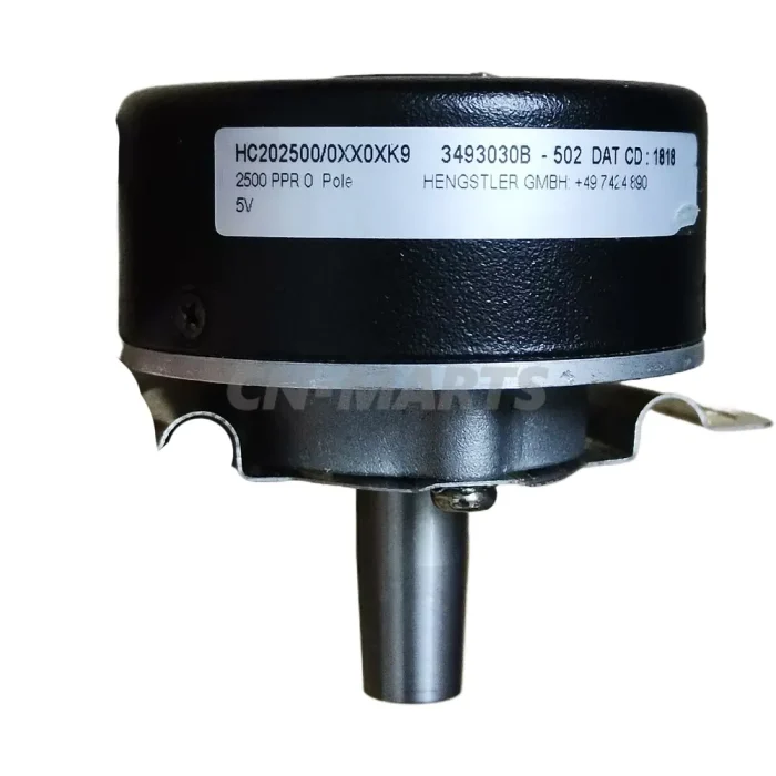 Hengstler HC202500/0XX0XK9