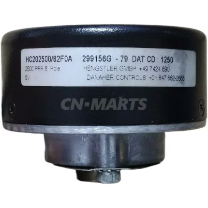 Hengstler HC202500/82F0A