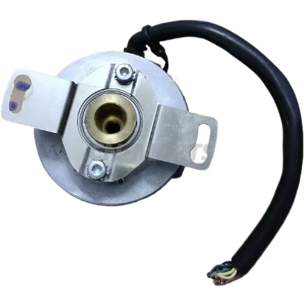 Hengstler HC202500/82F0A