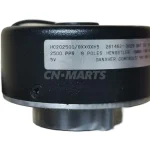Hengstler HC202500/8XX0XH5