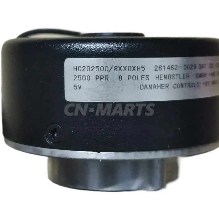 Hengstler HC202500/8XX0XH5