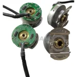 Hengstler HC202500/AX90XK8.