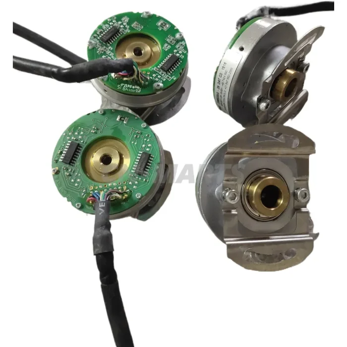 Hengstler HC202500/AX90XK8.