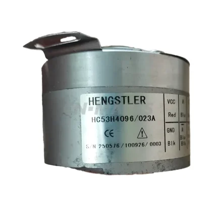 Hengstler HC53H4096/023A