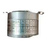 Hengstler HC53H4096/023A