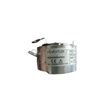 Hengstler HC54H5000/023A
