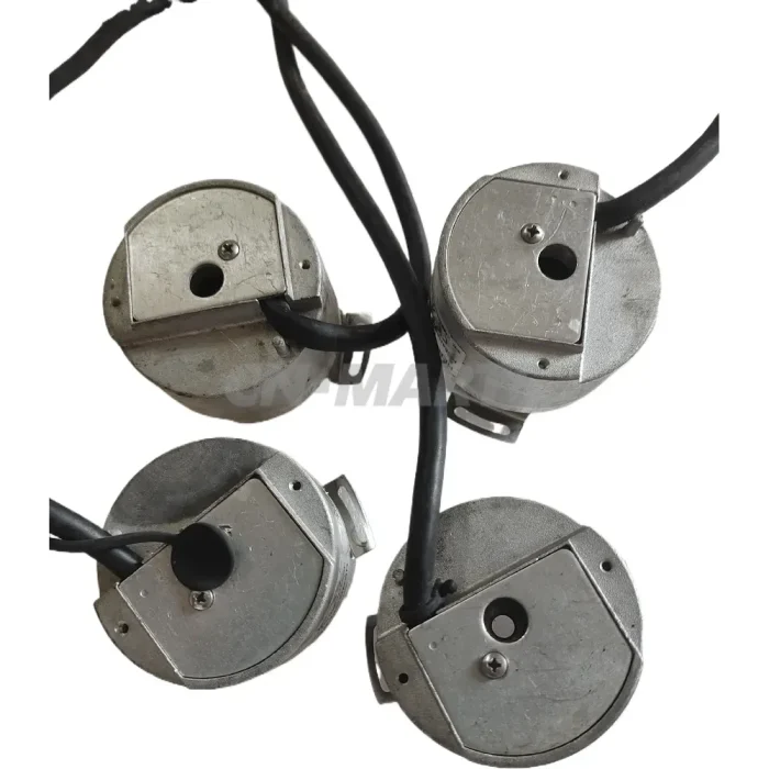 Hengstler HC54H5000/023A