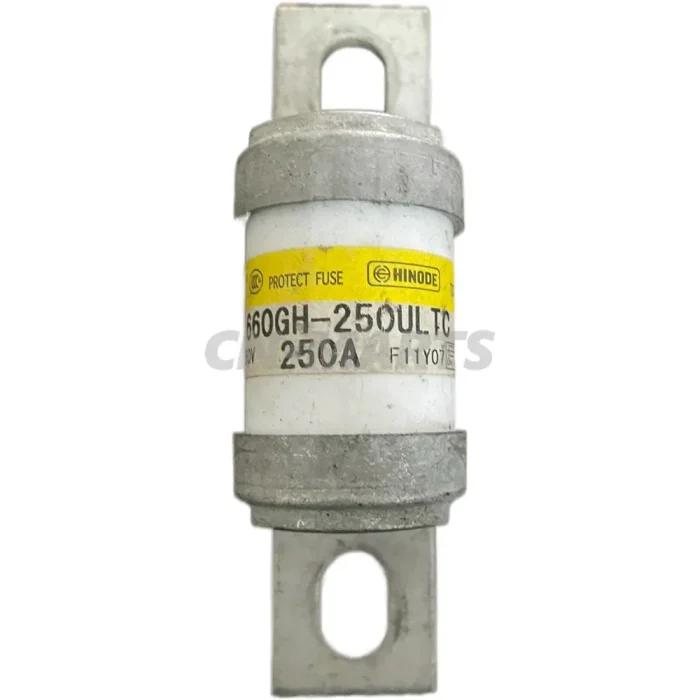 Hinode 60GH-250 ULTC