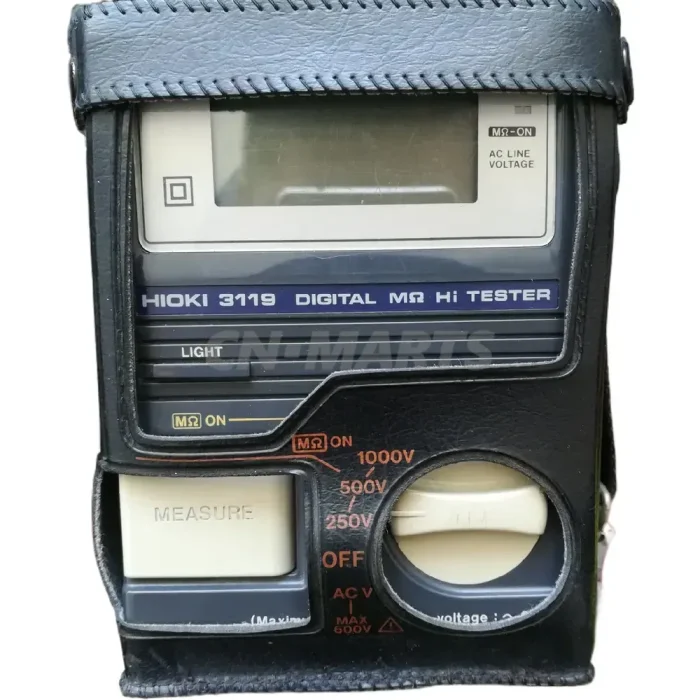 Hioki 3119-11