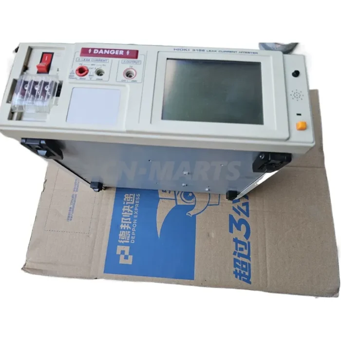 Hioki 3156