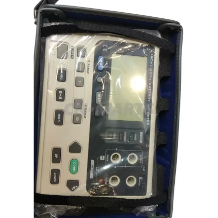 Hioki 3550