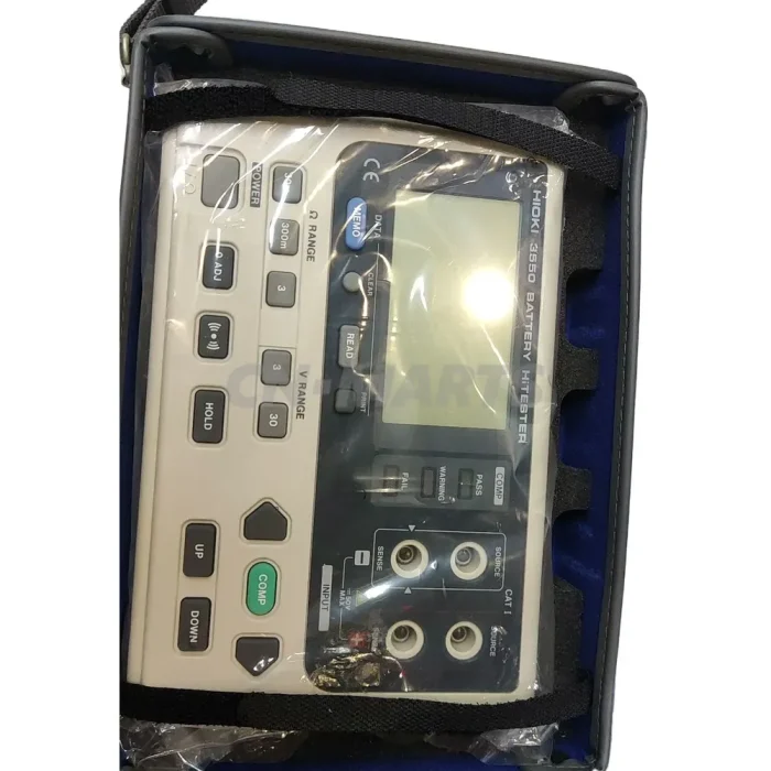 Hioki 3550