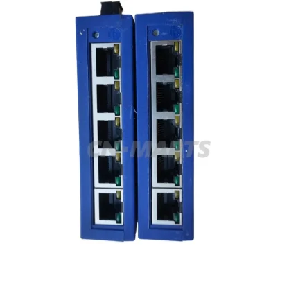 Hirschmann spider 5tx