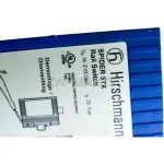 Hirschmann spider 5tx