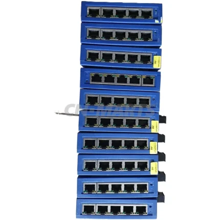 Hirschmann switch