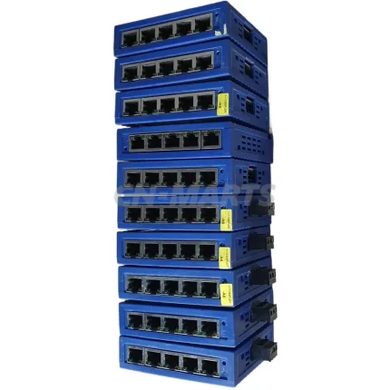 Hirschmann switch