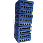 Hirschmann switch