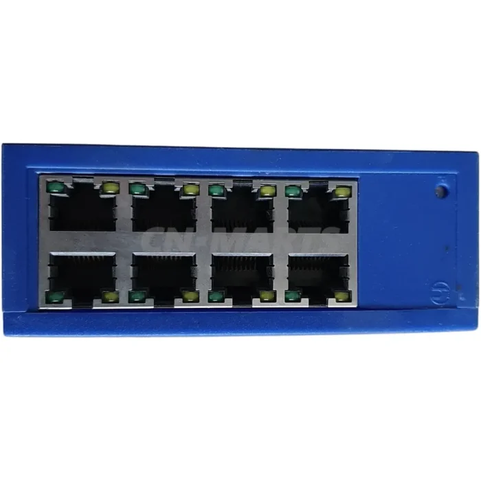 Hirschmann switch