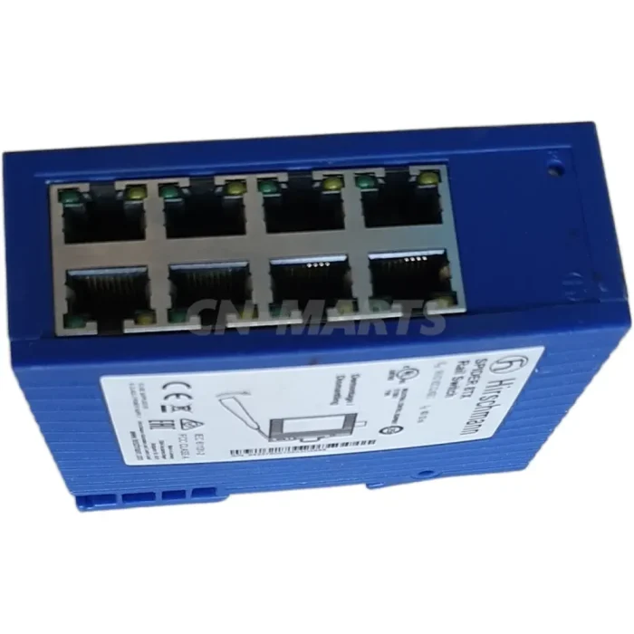 Hirschmann switch