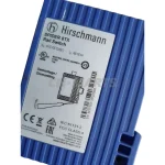 Hirschmann switch