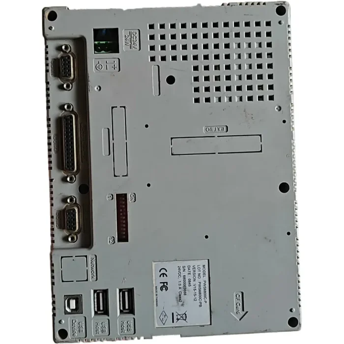 Hitech PWS6800C-P